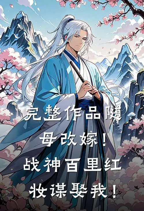 完整作品随母改嫁！战神百里红妆谋娶我！