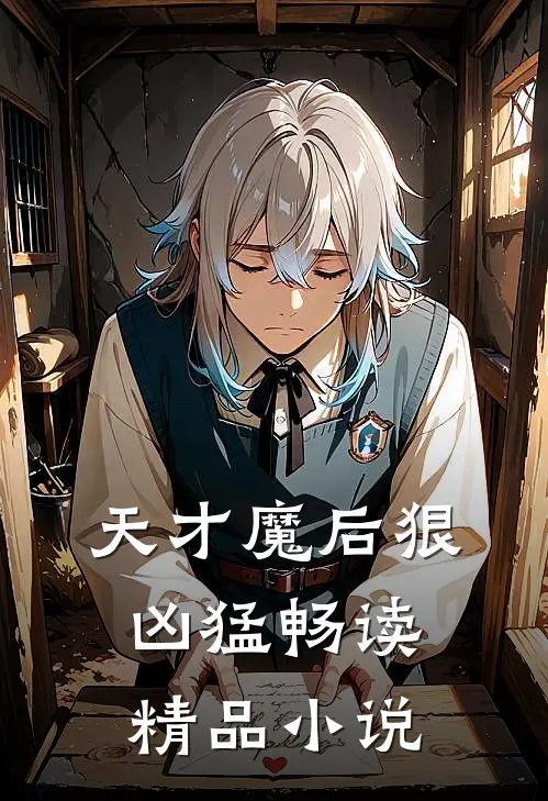 天才魔后狠凶猛畅读精品小说