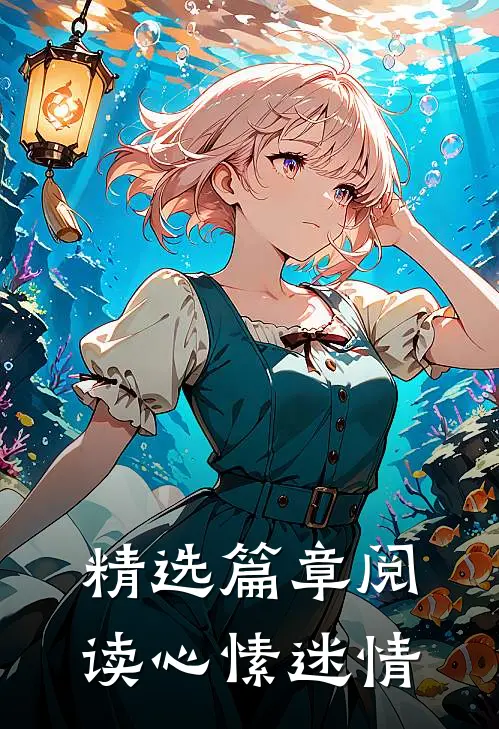 精选篇章阅读心愫迷情