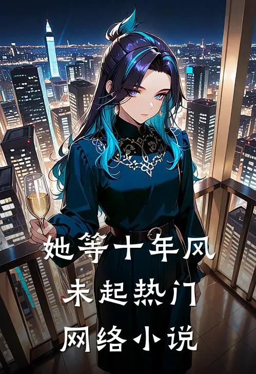 她等十年风未起热门网络小说