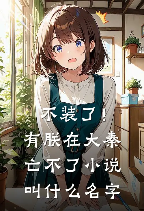 不装了！有朕在，大秦亡不了小说叫什么名字