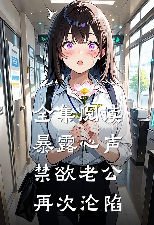 全集阅读暴露心声，禁欲老公再次沦陷