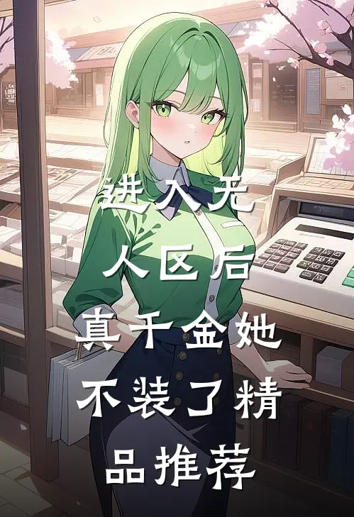 进入无人区后，真千金她不装了精品推荐