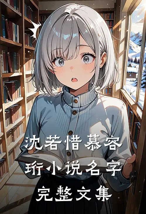 沈若惜慕容珩小说名字完整文集