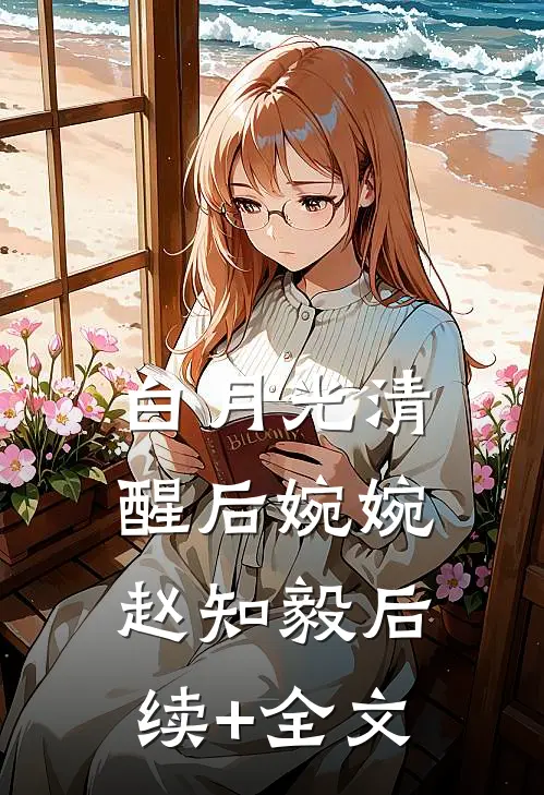 白月光清醒后婉婉赵知毅后续+全文