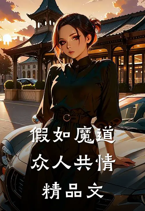 假如魔道众人共情精品文