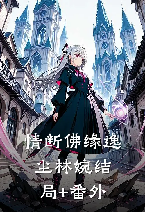 情断佛缘逸尘林婉结局+番外
