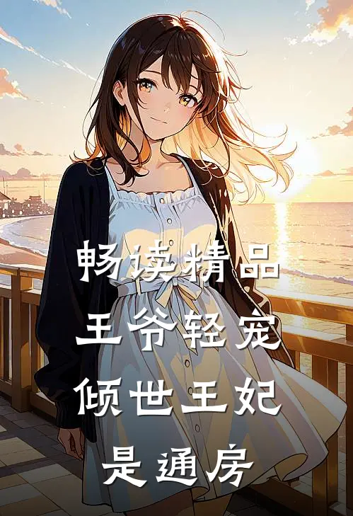 畅读精品王爷轻宠：倾世王妃是通房
