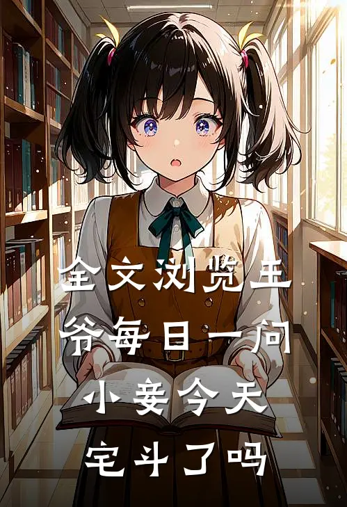 全文浏览王爷每日一问,小妾今天宅斗了吗