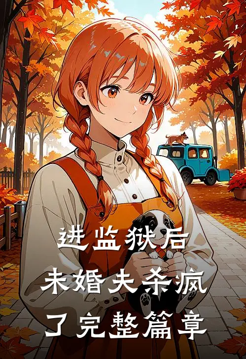 进监狱后，未婚夫杀疯了完整篇章