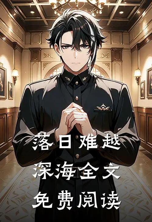 落日难越深海全文免费阅读