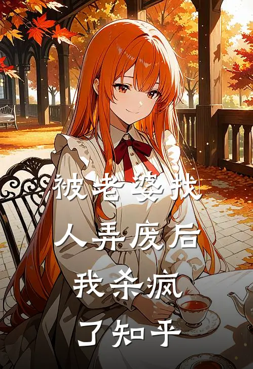 被老婆找人弄废后，我杀疯了知乎