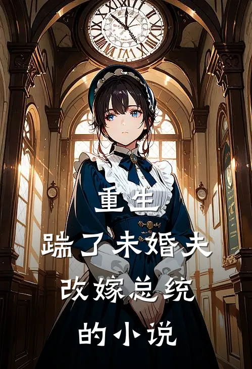 重生：踹了未婚夫，改嫁总统的小说