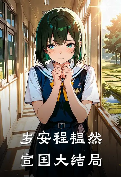 岁安程韫然宣国大结局