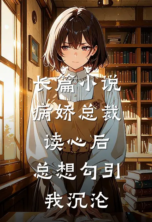 长篇小说病娇总裁读心后，总想勾引我沉沦