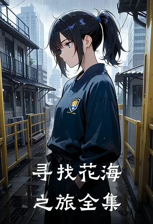 寻找花海之旅 全集