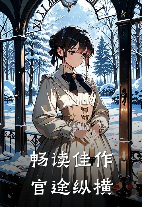 畅读佳作官途纵横