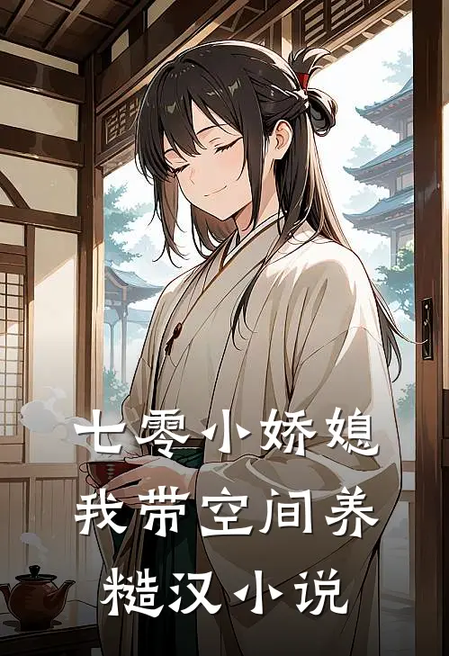 七零小娇媳：我带空间养糙汉小说
