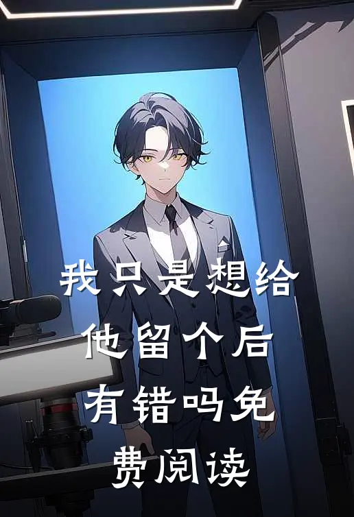 我只是想给他留个后，有错吗免费阅读