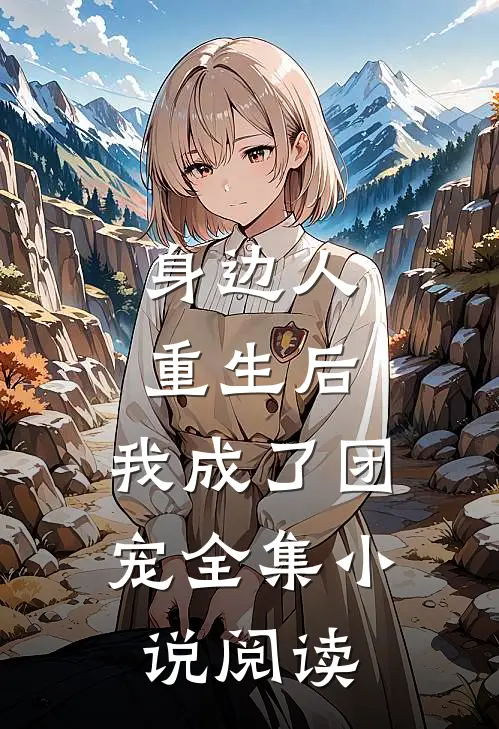 身边人重生后，我成了团宠全集小说阅读