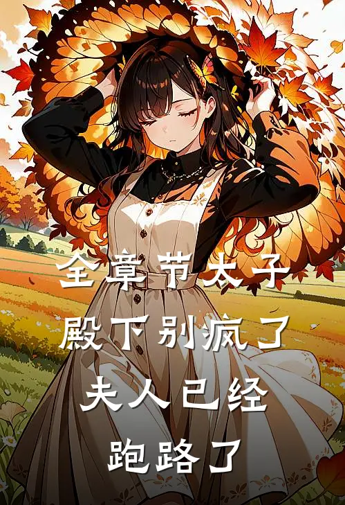 全章节太子殿下别疯了，夫人已经跑路了