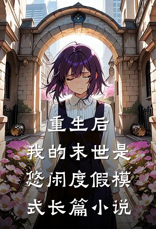 重生后，我的末世是悠闲度假模式长篇小说