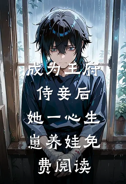 成为王府侍妾后，她一心生崽养娃免费阅读