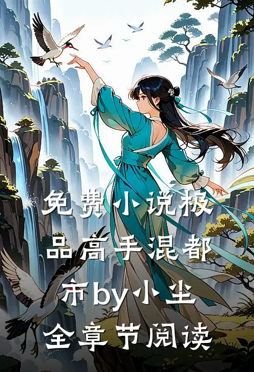 免费小说极品高手混都市by小尘全章节阅读