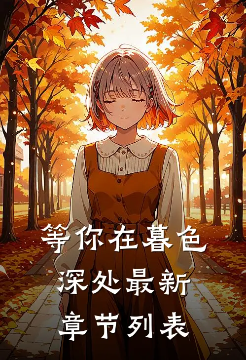 等你在暮色深处最新章节列表