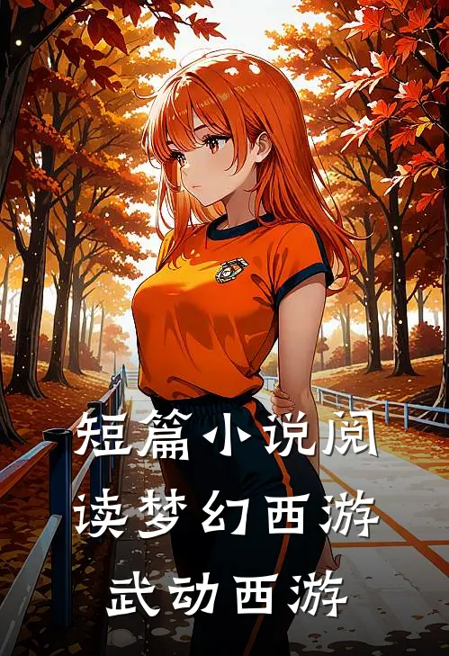 短篇小说阅读梦幻西游：武动西游