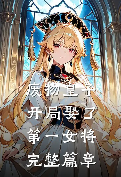 废物皇子，开局娶了第一女将完整篇章