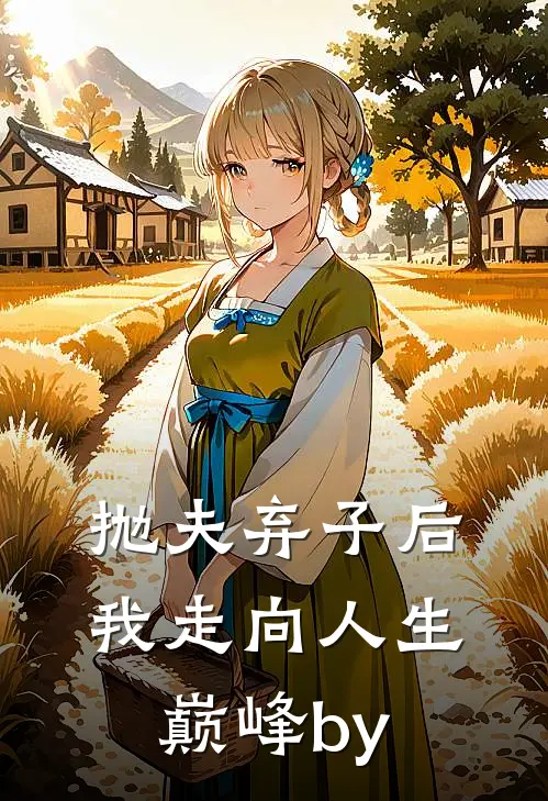 抛夫弃子后我走向人生巅峰by