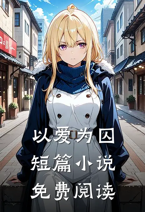 以爱为囚短篇小说免费阅读