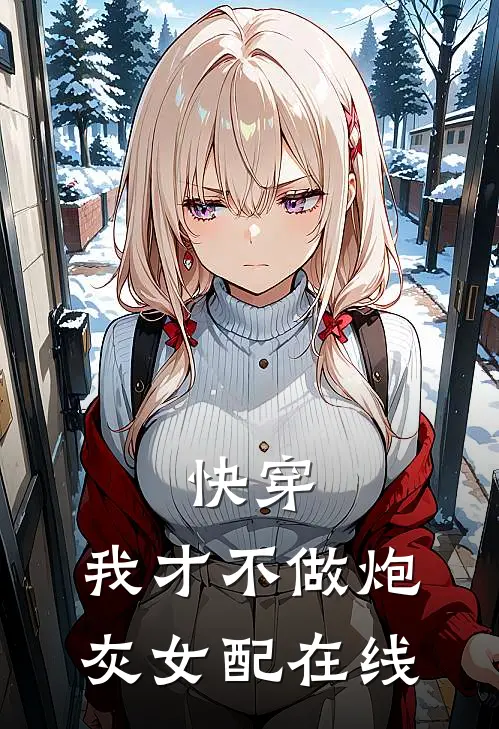 快穿：我才不做炮灰女配在线