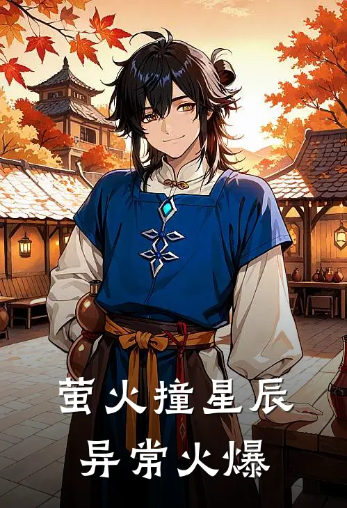 萤火撞星辰异常火爆