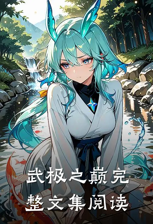 武极之巅完整文集阅读