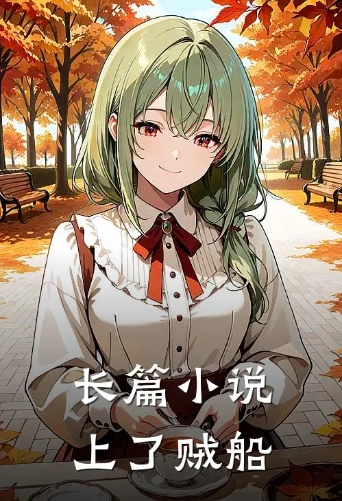 长篇小说上了贼船