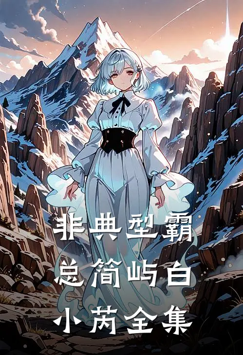 非典型霸总简屿白小芮 全集