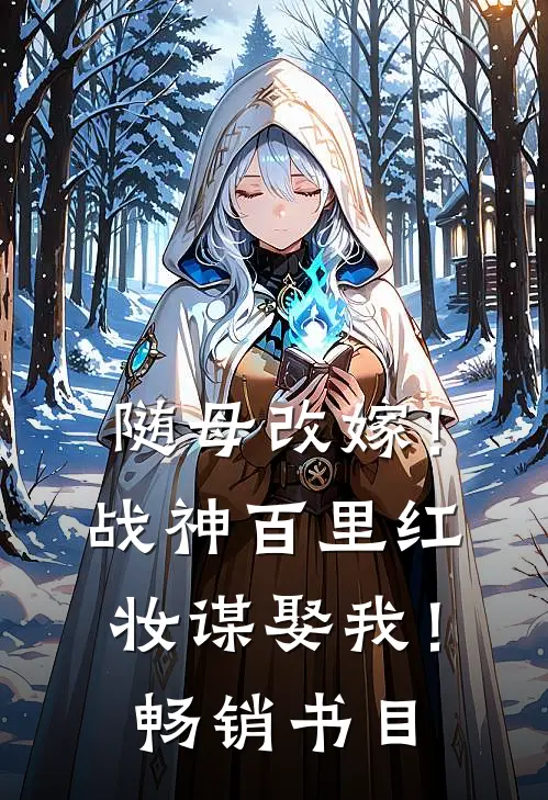 随母改嫁！战神百里红妆谋娶我！畅销书目