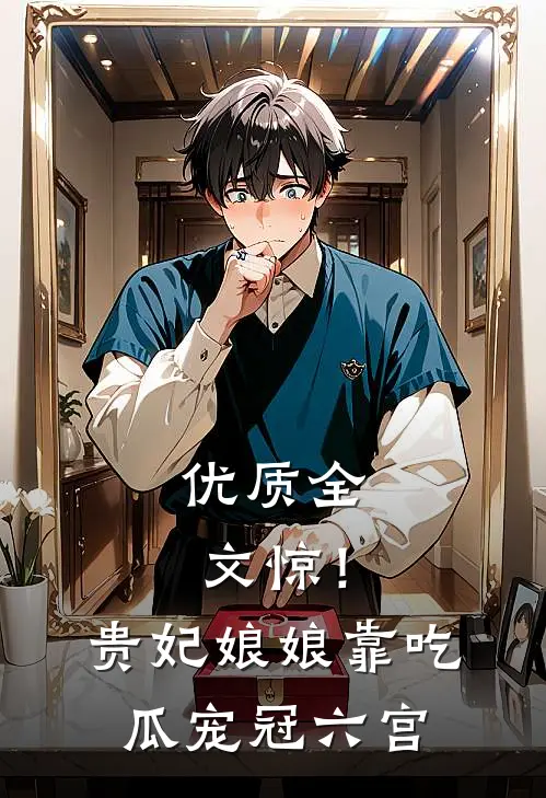 优质全文惊！贵妃娘娘靠吃瓜宠冠六宫