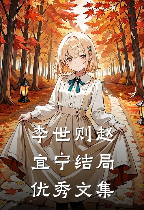李世则赵宜宁结局优秀文集