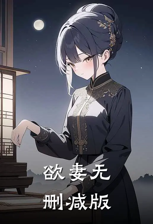 欲妻无删减版