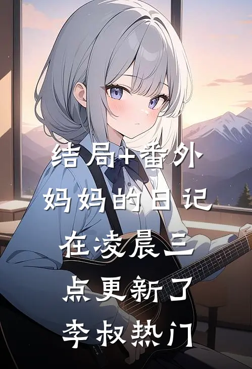 结局+番外妈妈的日记在凌晨三点更新了李叔热门
