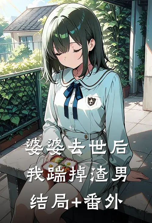 婆婆去世后，我踹掉渣男结局+番外