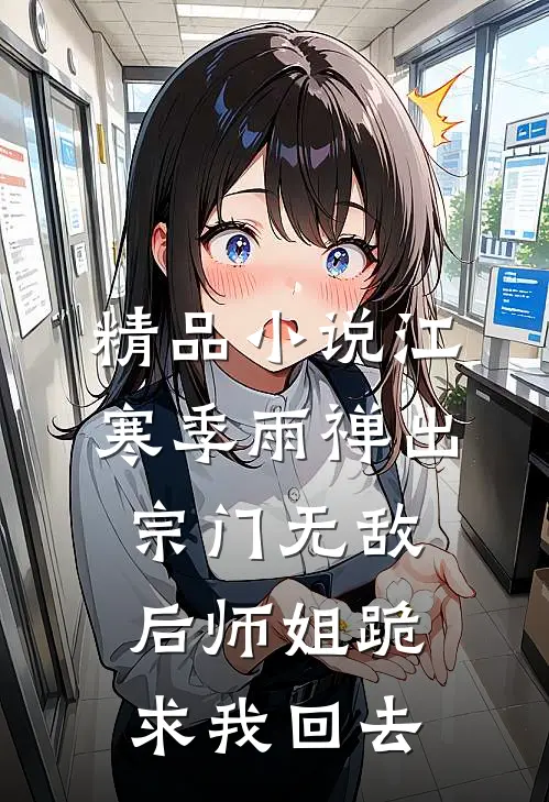 精品小说江寒季雨禅出宗门无敌后师姐跪求我回去