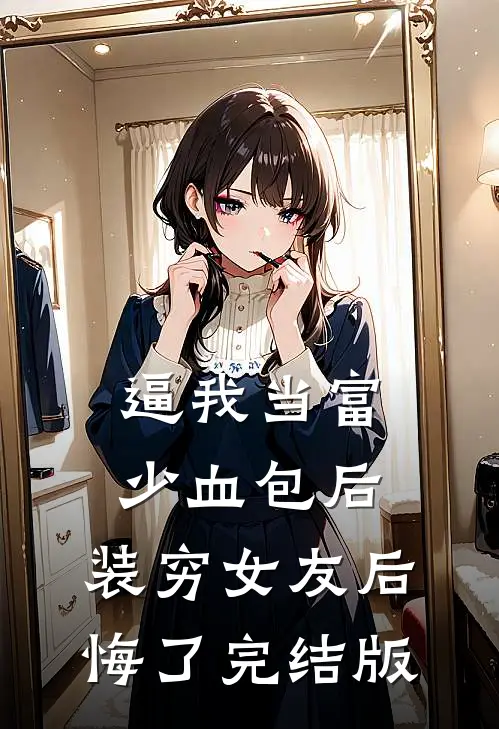 逼我当富少血包后，装穷女友后悔了完结版