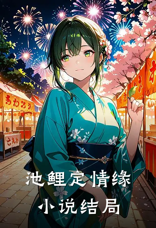 池鲤定情缘小说结局