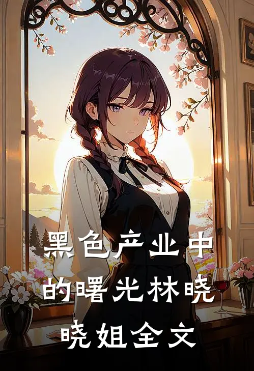 黑色产业中的曙光林晓晓姐全文