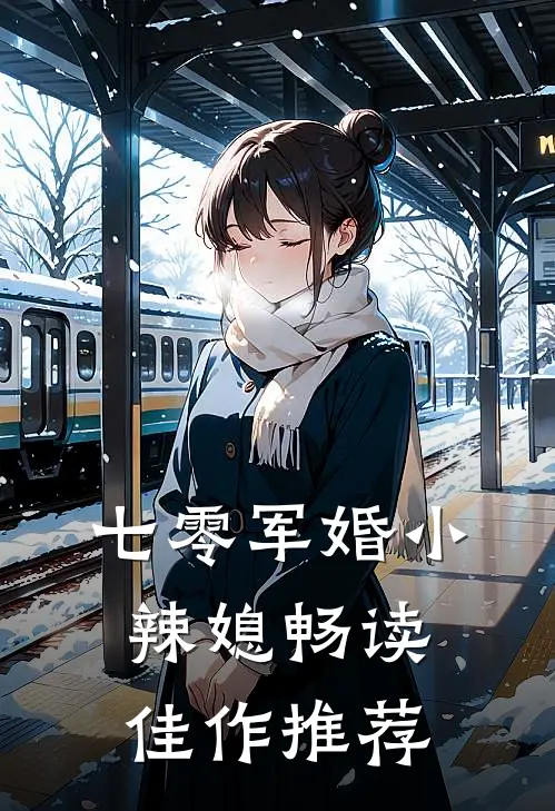 七零军婚小辣媳畅读佳作推荐