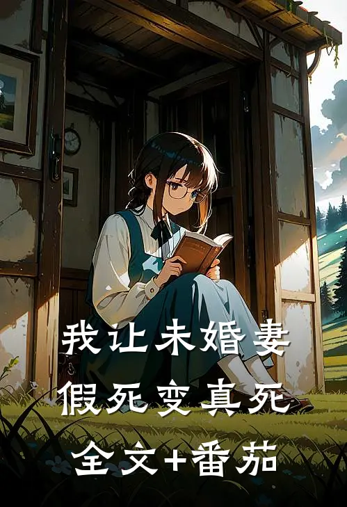 我让未婚妻假死变真死全文+番茄